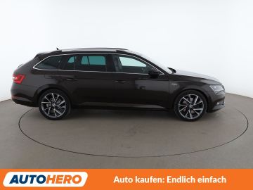Skoda Superb - 7