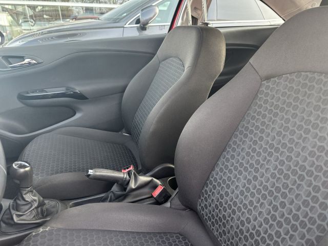 Corsa E 1.2 Selection Cool & Sound ZV+Funk