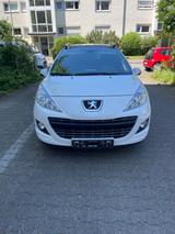 Peugeot 207 SW Premium 95 VTi Premium - Peugeot 207 in Freiburg