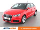 Audi A1 1.0 TFSI Sport *ALU*SHZ*PDC* - Audi A1 Gebrauchtwagen in München