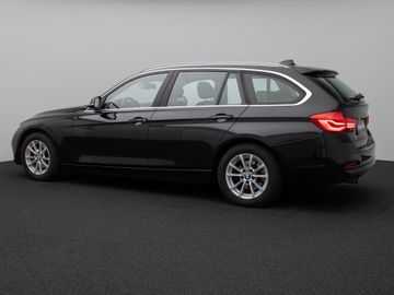 BMW 318 - 10