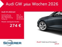 Audi A3 - Vorschau Bild 4