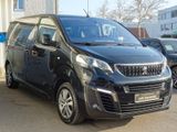 Peugeot Traveller BlueHDi 180 Aut Business L2 Navi Leder - Peugeot Traveller aus 2018