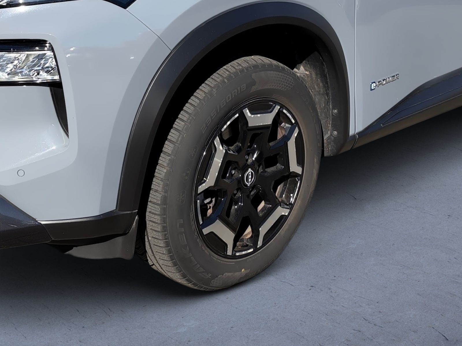 Fahrzeugabbildung Nissan X-Trail 1.5 VC-T e-Power N-Trek e-4orce*SHZ*360°