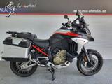 Ducati Multistrada V4 Rally Travel 0% Finanzierung - 0 FINANZIERUNG