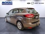 Ford C-Max 1.0l Titanium *Berganfahr-Keyless-Temp* - Ford C-Max in Oberhausen