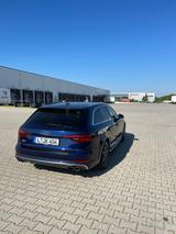 Audi S4 Avant 3.0 TFSI Quattro | AHK | StH... - Audi quattro: 3.0