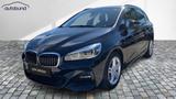 BMW 220 i Active Tourer F45 Automatik M-Design LED  - BMW 220 in Dresden