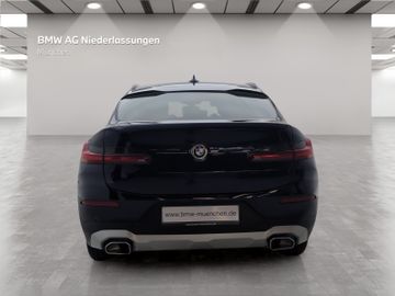 BMW X4 - 5