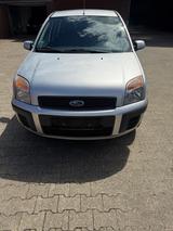 Ford Fusion 1,6 / Klima / TÜV Neu / Top Zu... - Ford Fusion: 1.6