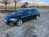 Audi A4 Avant 45 TDI tiptronic sport quattro Matrix - Audi A4 tiptronic