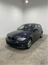 BMW i116 1er Top Zustand TÜV Steuerkette neu - BMW aus 2005: 1er