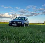 Volkswagen Golf 3 VR6 Highline mit Klima/No GTI /no 2,0 - Volkswagen Golf: Vr6 GTI