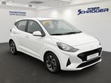 Hyundai i10 FL 1.0 MT 2WD Trend Klima Parksensoren - Hyundai i10 Kombi Gebrauchtwagen