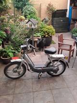 Vespa 2x Vespa ciao 25km.h  mofa mit export papieren - KLEINKRAFTRAD VON 1 BIS 50 CCM