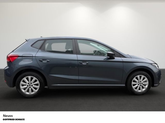 Seat Ibiza - Bild 3