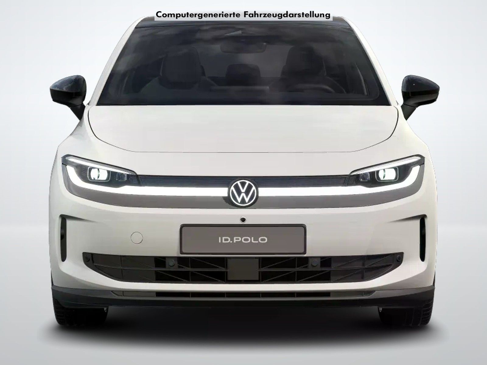 Volkswagen ID.Polo 155kW Launch-Edition Style  Panodach AHK imagem 3