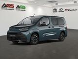 Toyota Proace City Verso 1,5l D L2 Teamplayer 7-Sitzer  - blaue Toyota PROACE CITY