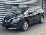 Nissan X-Trail Visia 2.HAND/TÜV NEU/SERVICE NEU/ - Nissan X-Trail mit Diesel-Antrieb: Geländewagen