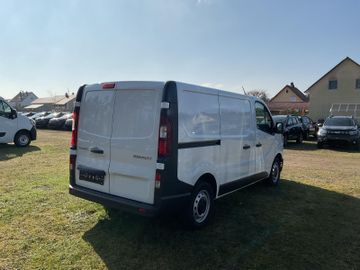Renault Trafic - 6