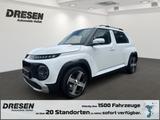 Hyundai INSTER 49kWh Prime LED*Wärmepumpe*Totwinkel*Keyl - Hyundai INSTER: Prime