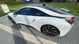 BMW i8 Pure Impulse Pure Impulse - BMW i8