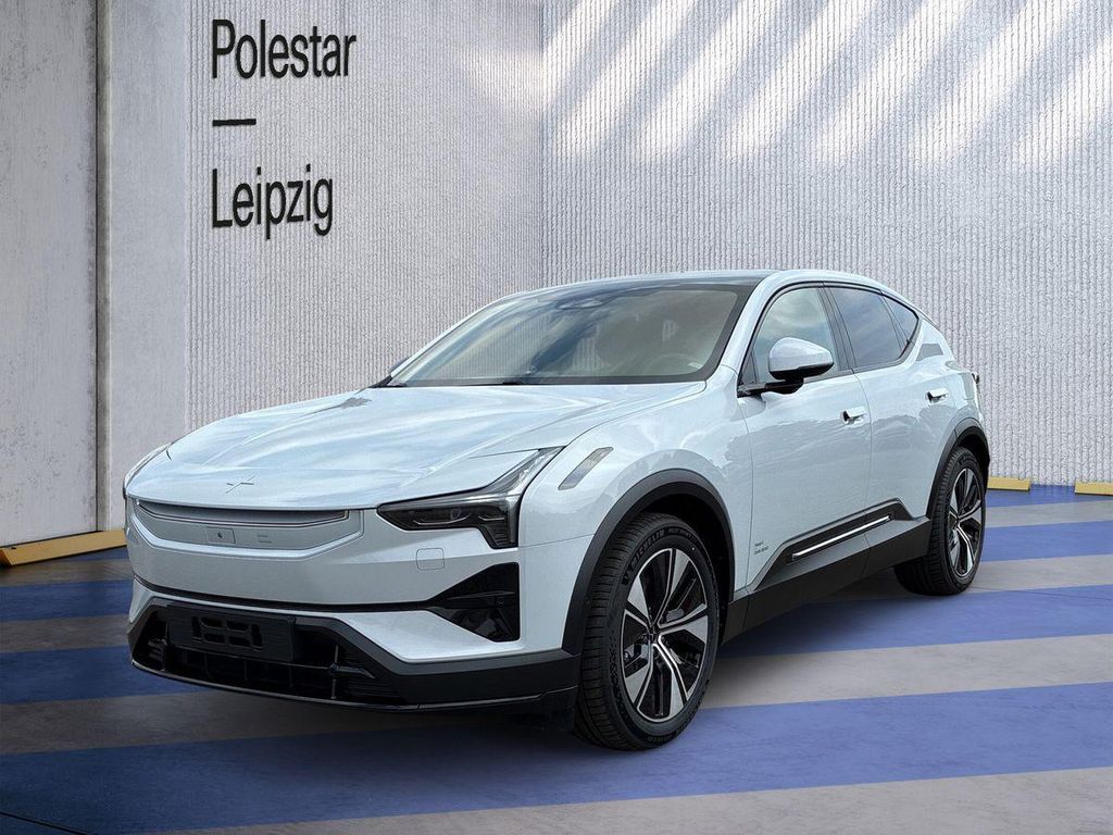 Image of Polestar 3