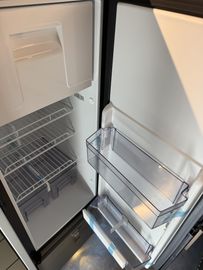 HYMER  ERIBA  HYMERCAR Grand Canyon S 600 4x4 Autarkie Premium Winter