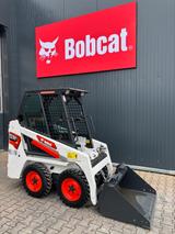 Bobcat S 70 Kompaktlader - TOP - Service neu ! - Bobcat Kompaktlader
