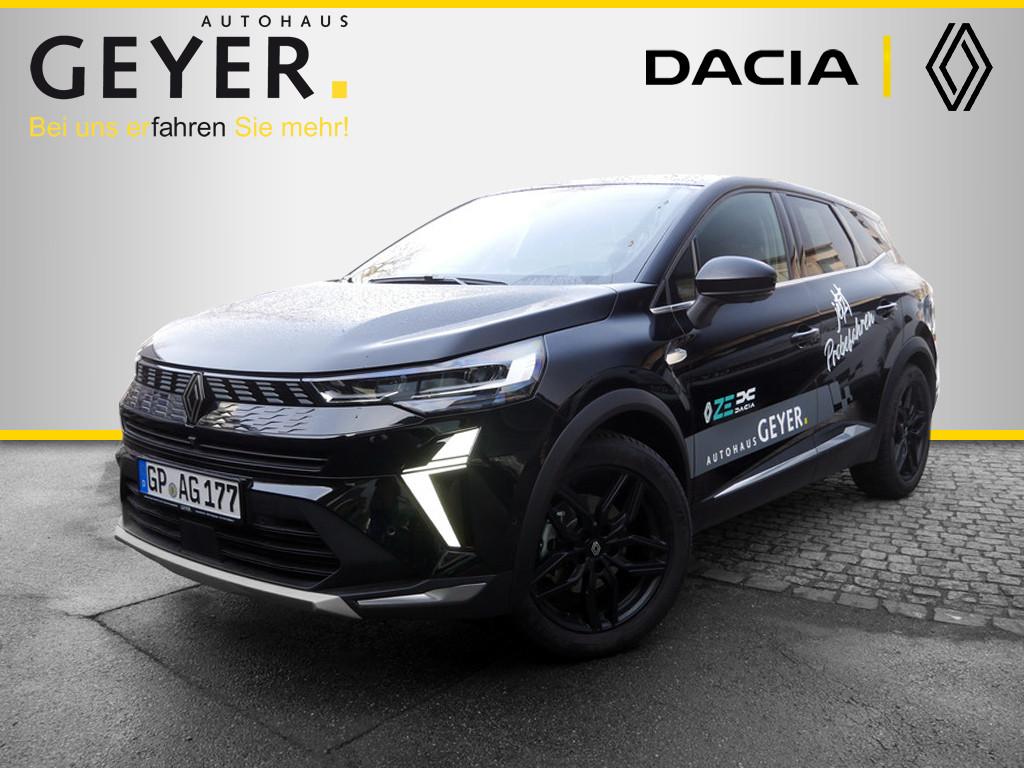 Renault Symbioz Iconic E-Tech Full Hybrid 145 LED 360°