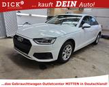 Audi A4 30TDI S-Tronic LED/KEY/SHZ/PDC/AHK/8Fach - Audi A4: K8