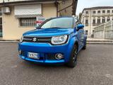 Suzuki Ignis 1.2 Hybrid Top - Suzuki Ignis mit Hybrid-Antrieb