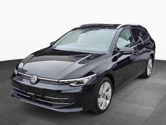 Fahrzeugabbildung Volkswagen Golf VIII Variant 2.0 TDI STYLE AHK HUD SHZ KAME