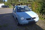 Volkswagen VW Lupo 1.0 Rave - Volkswagen Lupo: Rave