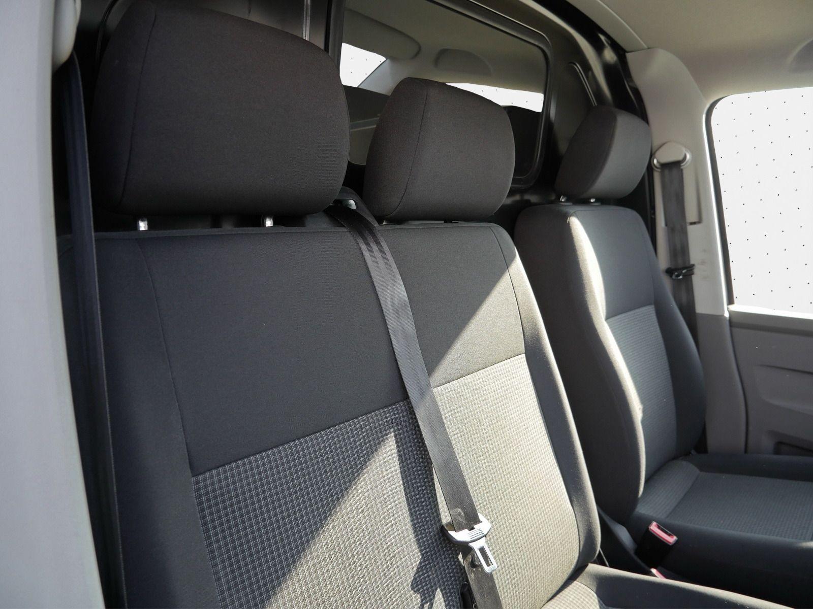 Volkswagen T6.1 Kasten ABTe LR ELEKTRO 3Sitze*AHK*DAB*PDC