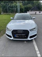 Audi a6 2016 3 motor 218 ps - Audi A6: Motor