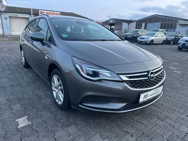 Opel Astra K Sports Tourer Edition Start/Stop