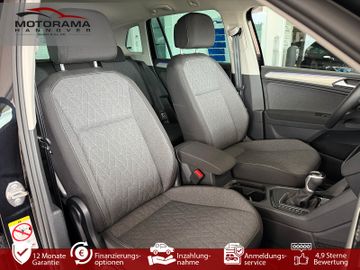 Volkswagen Tiguan MoveR.Kamera1.HandCarPlaySHZ V+HLED