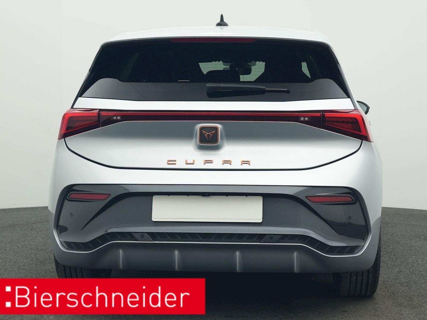 Cupra Born - Bild 5