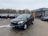 Honda CR-V Elegance/2,0/AUTOMATIK/KLIMA/AHK - Honda Gebrauchtwagen von 2006