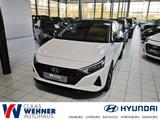 Hyundai i20 Hyundai i 20 1.0 T-GDI Mild-Hybrid Prime Dig - Hyundai i20: Prime