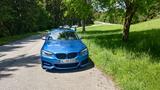 BMW M235i xDrive Steptronic Coupé -Voll - BMW: V2