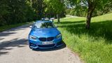 BMW M235i xDrive Steptronic Coupé -Voll - BMW M235: Coupé