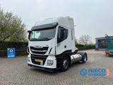 Iveco Stralis AS440S46T/P LNG 4x2 | - Iveco Stralis lng
