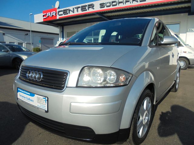 Audi A2 1.6 FSI