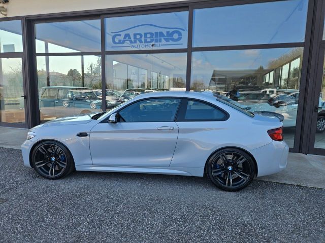 BMW Bmw 230 M2 Coupé Competition