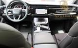 Audi Q8 50 TDI S LINE 22Z+NACHTSICHT+MASSAGE+PANO+AHK - Audi Q8 Gebrauchtwagen in Berlin