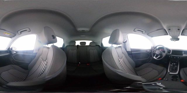 A1 allstreet 30 TFSI S TRONIC LED+KAMERA+MMI NAV