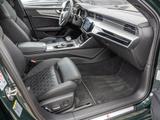 Audi A6 Avant 50TDI quattro S line MATRIX NAVI B&O - Audi A6: Luftfederung, Kombi