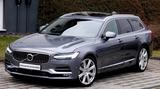 Volvo V90 AWD *INSCRIPTION* 360°* BOWERS & WILK* HuD - Volvo V90: Inscription
